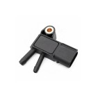 Capteur Pression des Gaz d'échappement Pour Chrysler Grand Voyager V Jeep