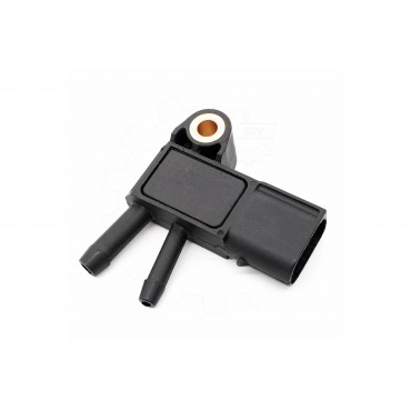 Capteur Pression des Gaz d'échappement Pour Chrysler Grand Voyager V Jeep
