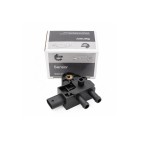 Capteur Pression des Gaz d'échappement Pour Peugeot Opel Citroën DS 9812047080