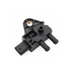 Capteur Pression des Gaz d'échappement Pour Peugeot Opel Citroën DS 9812047080