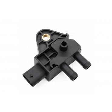 Capteur Pression des Gaz d'échappement Pour Peugeot Opel Citroën DS 9812047080