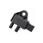Capteur Pression des Gaz d'échappement Pour Peugeot Opel Citroën DS 9812047080
