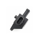 Capteur Pression des Gaz d'échappement Pour Peugeot Opel Citroën DS 9812047080