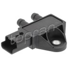 Capteur Pression des Gaz d'échappement Pour Peugeot Opel Toyota Citroën DS DS3