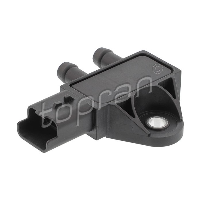 Capteur Pression des Gaz d'échappement Pour Peugeot Opel Toyota Citroën DS DS3