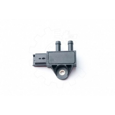 Capteur Pression des Gaz d'échappement Pour Peugeot 206 Opel Fiat Toyota 1618Z9