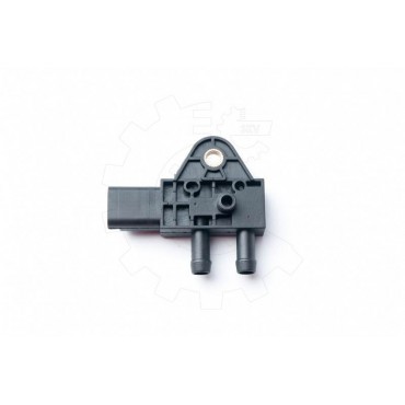 Capteur Pression des Gaz d'échappement Pour Peugeot 206 Opel Fiat Toyota 1618Z9