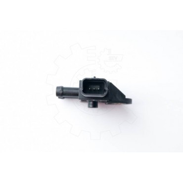 Capteur Pression des Gaz d'échappement Pour Peugeot 206 Opel Fiat Toyota 1618Z9