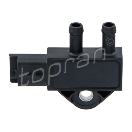 Capteur Pression des Gaz d'échappement Pour Peugeot 206 Opel Fiat Toyota 161809