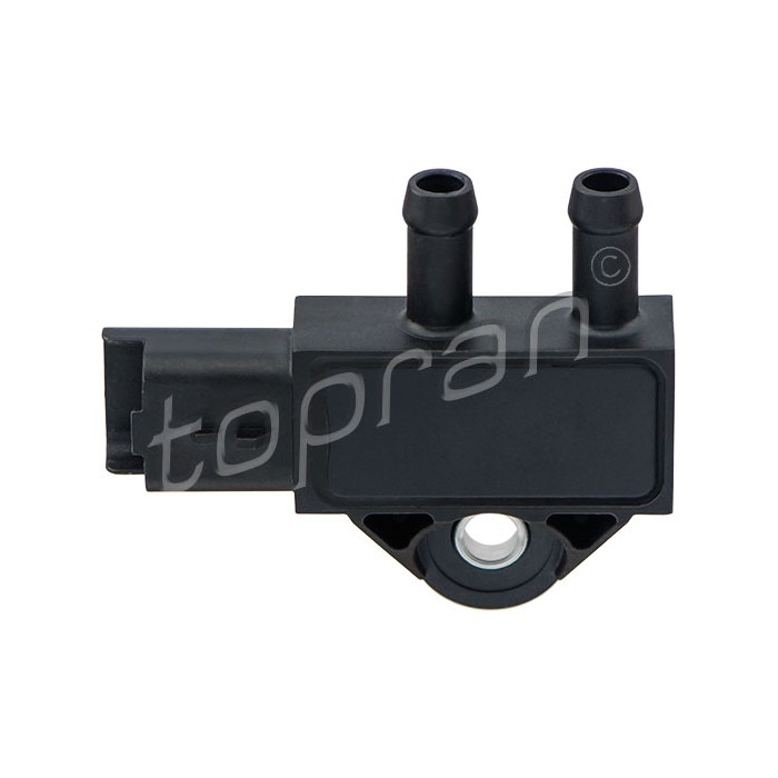 Capteur Pression des Gaz d'échappement Pour Peugeot 206 Opel Fiat Toyota 161809