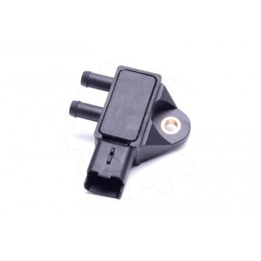 Capteur Pression des Gaz d'échappement Pour Peugeot Opel Citroën DS 9677816180