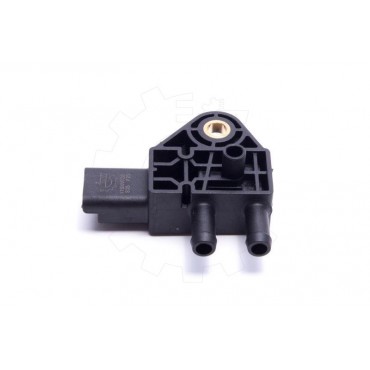 Capteur Pression des Gaz d'échappement Pour Peugeot Opel Citroën DS 9677816180