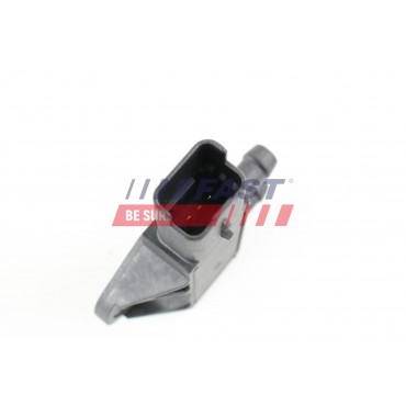 Capteur Pression des Gaz d'échappement Pour Peugeot Fiat Toyota Citroën 1618LP