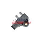 Capteur Pression des Gaz d'échappement Pour Peugeot Fiat Toyota Citroën 1618LP