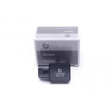Capteur Pression des Gaz d'échappement Pour Peugeot Ford Citroën Volvo 1600077