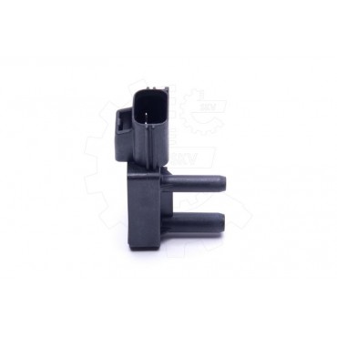 Capteur Pression des Gaz d'échappement Pour Peugeot Ford Citroën Volvo 1600077