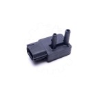 Capteur Pression des Gaz d'échappement Pour Peugeot Ford Citroën Volvo 1600077
