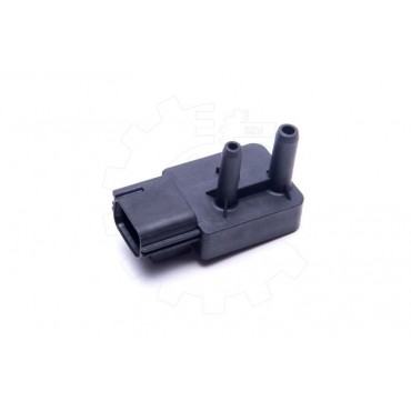 Capteur Pression des Gaz d'échappement Pour Peugeot Ford Citroën Volvo 1600077