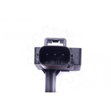 Capteur Pression des Gaz d'échappement Pour Peugeot Ford Citroën Volvo 1600077