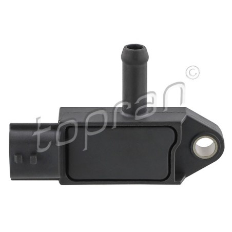 Capteur Pression des Gaz d'échappement Pour Renault Dacia Nissan 208158908R
