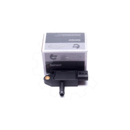 Capteur Pression des Gaz d'échappement Pour Renault Dacia Opel Nissan 04406819