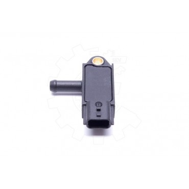 Capteur Pression des Gaz d'échappement Pour Renault Dacia Opel Nissan 04406819