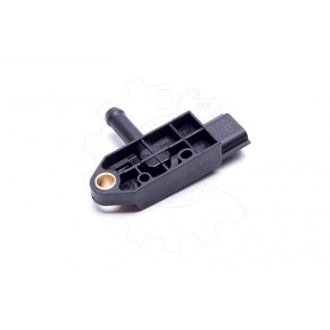 Capteur Pression des Gaz d'échappement Pour Renault Dacia Opel Nissan 04406819