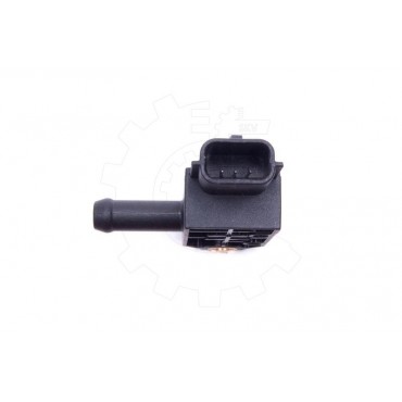 Capteur Pression des Gaz d'échappement Pour Renault Dacia Opel Nissan 04406819
