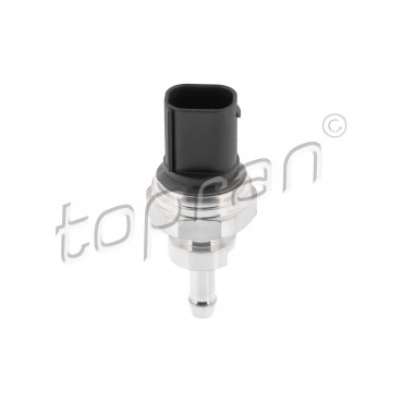 Capteur Pression des Gaz d'échappement Pour Renault Dacia Opel Nissan 4423771