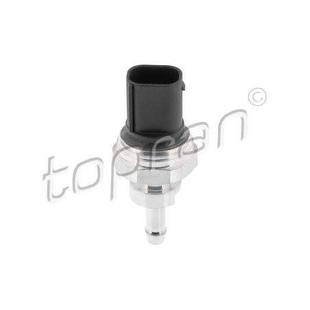 Capteur Pression des Gaz d'échappement Pour Renault Dacia Opel Nissan 4423771