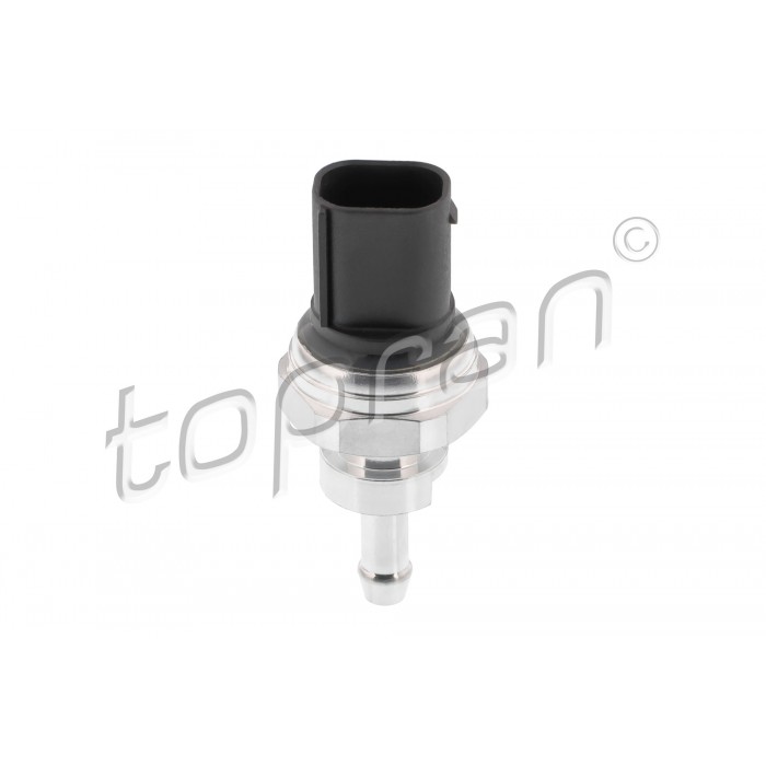 Capteur Pression des Gaz d'échappement Pour Renault Dacia Opel Nissan 4423771