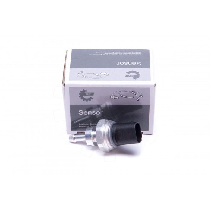 Capteur Pression des Gaz d'échappement Pour Renault Dacia Opel Nissan 095508630