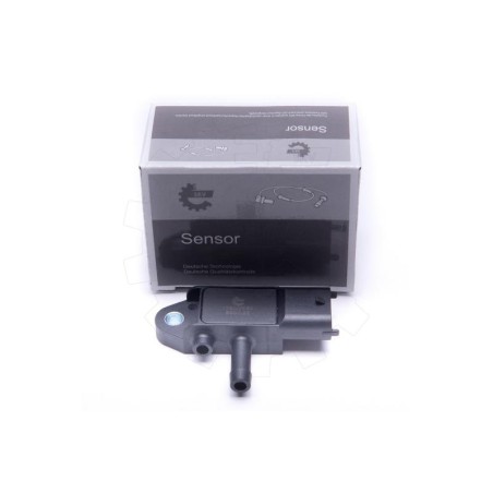 Capteur Pression des Gaz d'échappement Pour Opel Fiat Suzuki Lancia 0862715