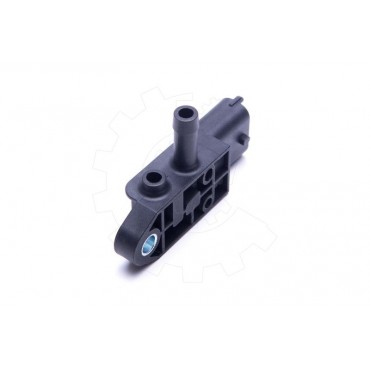 Capteur Pression des Gaz d'échappement Pour Opel Fiat Suzuki Lancia 0862715