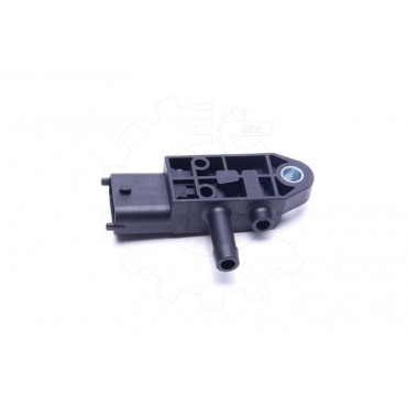 Capteur Pression des Gaz d'échappement Pour Opel Fiat Suzuki Lancia 0862715