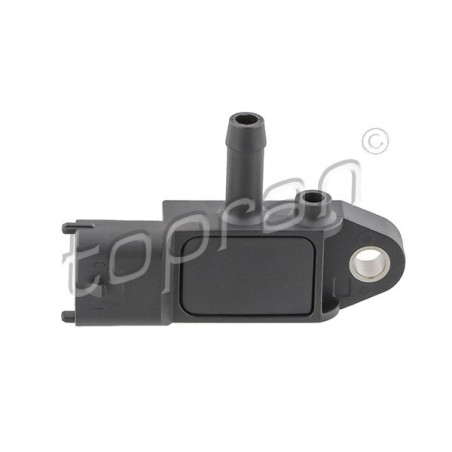 Capteur Pression des Gaz d'échappement Pour Opel Fiat Lancia Vauxhall 0862715