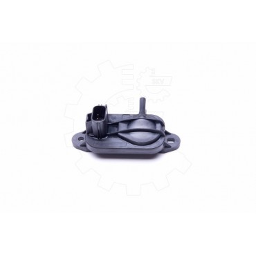 Capteur Pression des Gaz d'échappement Pour Ford C-Max Jaguar Land Rover Mazda