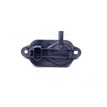 Capteur Pression des Gaz d'échappement Pour Ford C-Max Jaguar Land Rover Mazda