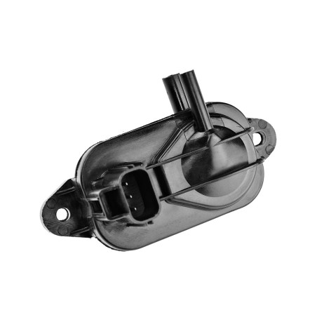 Capteur Pression des Gaz d'échappement Pour Ford C-Max Jaguar Land Rover Mazda