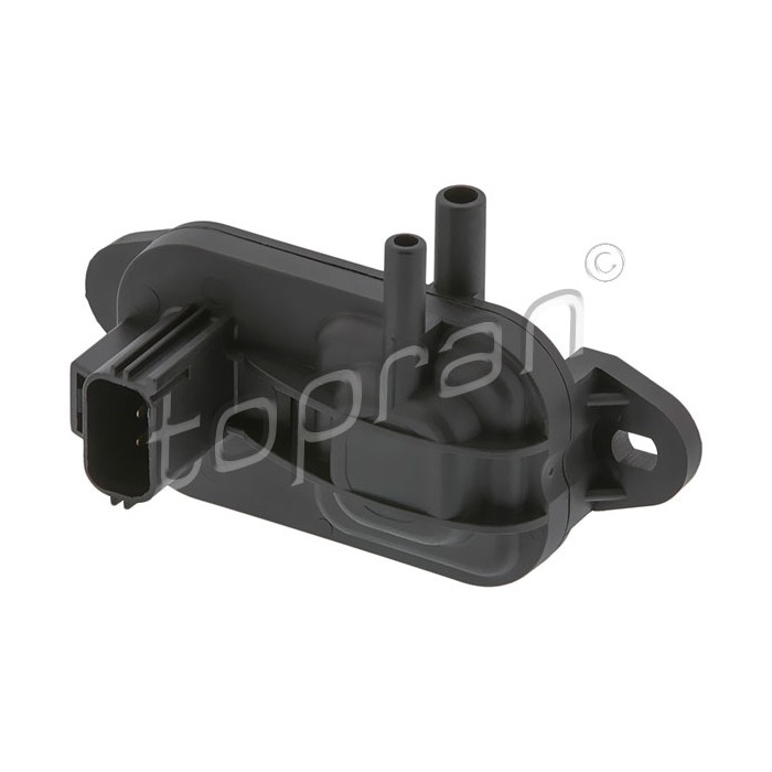 Capteur Pression des Gaz d'échappement Pour Ford C-Max Mazda Volvo 3M5A5H209BF