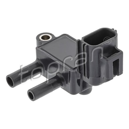 Capteur Pression des Gaz d'échappement Pour Ford S-Max Volvo V60 I V70 III