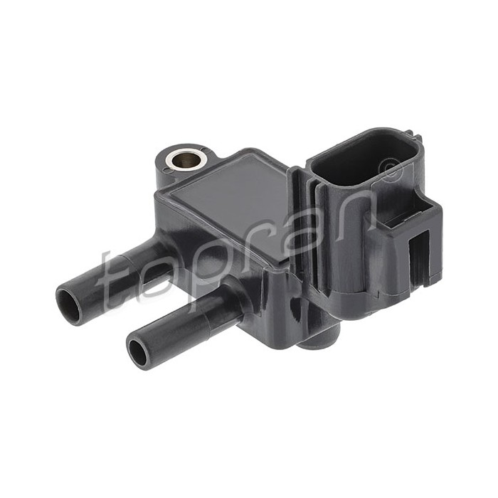 Capteur Pression des Gaz d'échappement Pour Ford S-Max Volvo V60 I V70 III