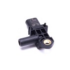 Capteur Pression des Gaz d'échappement Pour Ford Fiesta VII Mondeo V 1934133