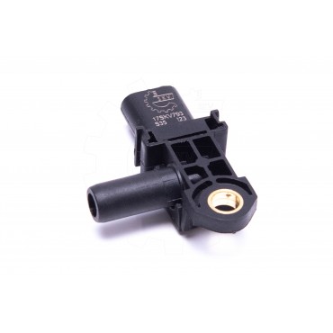 Capteur Pression des Gaz d'échappement Pour Ford Fiesta VII Mondeo V 1934133