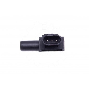 Capteur Pression des Gaz d'échappement Pour Ford Fiesta VII Mondeo V 1934133