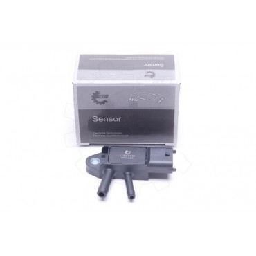 Capteur Pression des Gaz d'échappement Pour Ford KA Suzuki Swift IV SX4