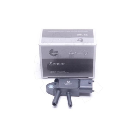 Capteur Pression des Gaz d'échappement Pour Ford KA Suzuki Swift IV SX4