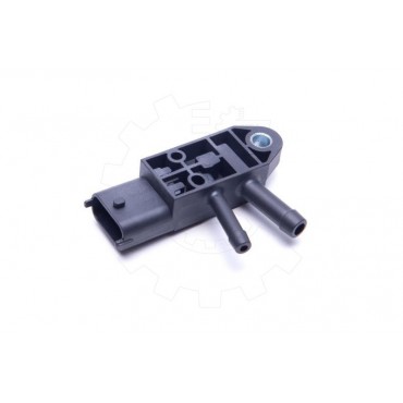 Capteur Pression des Gaz d'échappement Pour Ford KA Suzuki Swift IV SX4