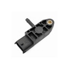 Capteur Pression des Gaz d'échappement Pour Ford Mondeo III Transit 1440437