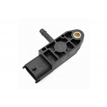Capteur Pression des Gaz d'échappement Pour Ford Mondeo III Transit 1440437